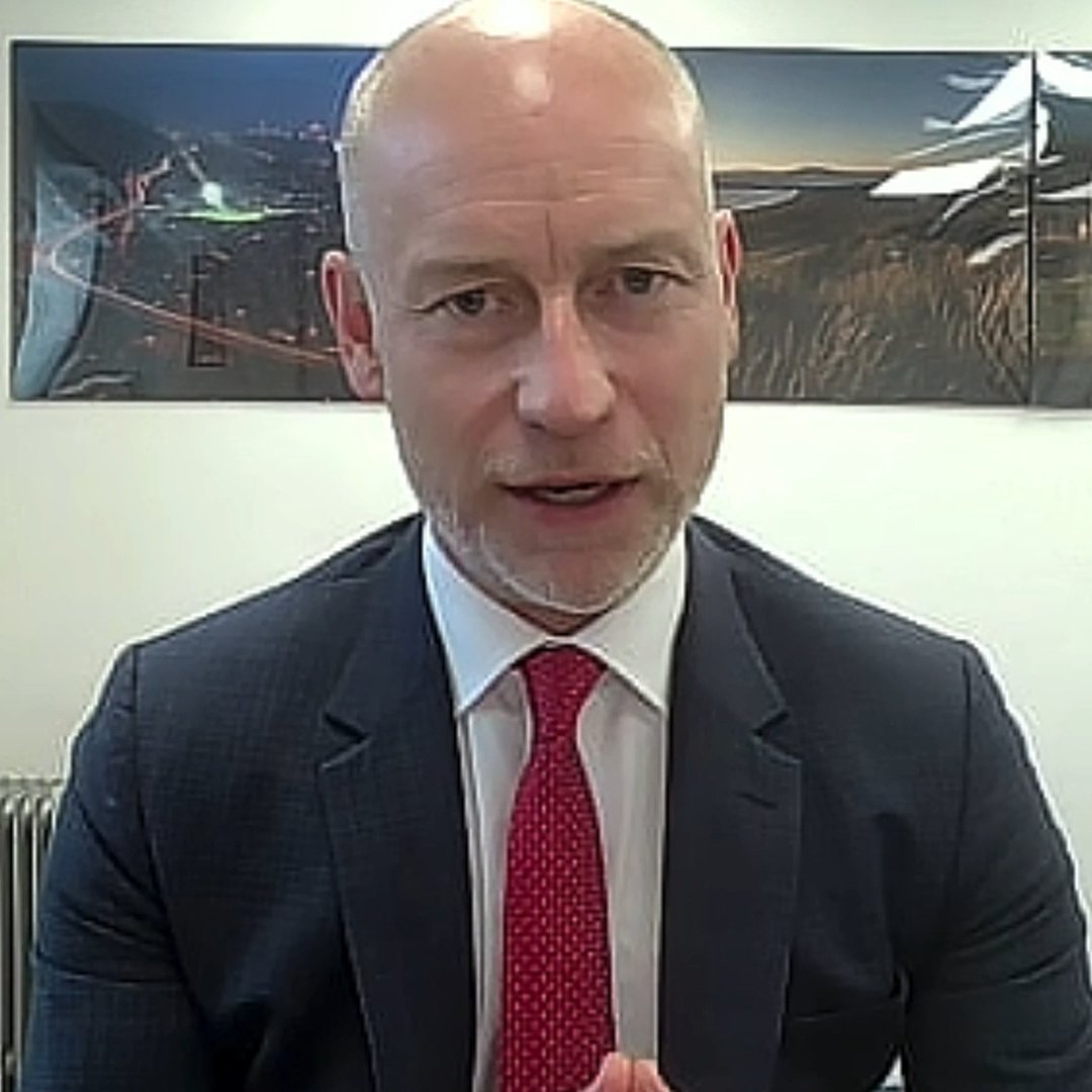‘You’re telling me this doesn’t have a stink to it?’ Nick Ferrari presses Labour’s Stephen Kinnock over reports Angela Rayner has ‘dodged’ £40,000 of stamp duty.