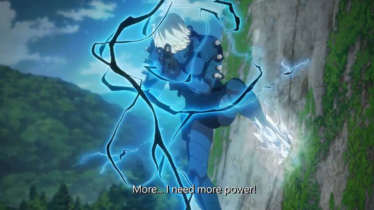 The next episode of #KaijuNo8 premieres tomorrow! Stream begins @ 7:00 AM PT 🔥 X: Crunchyroll: