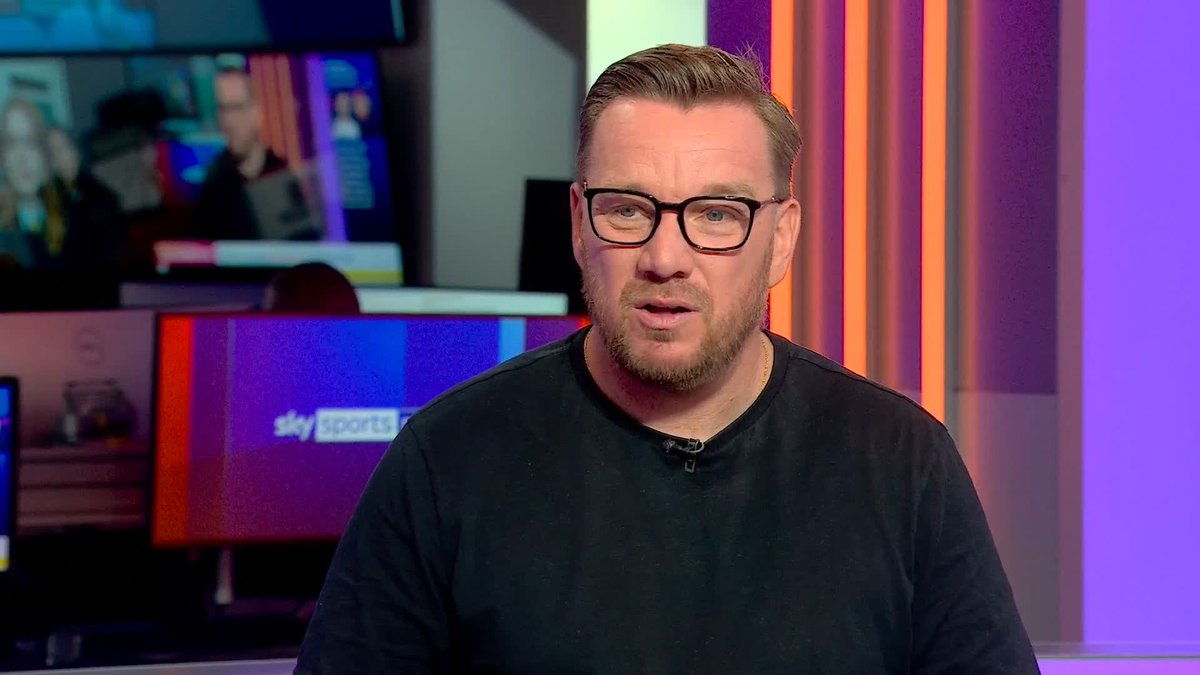 "He's been a disaster, the penalties were a disgrace" Jamie O'Hara says Ruben Amorim is "out of his depth" and should be replaced as Man United head coach 🔴