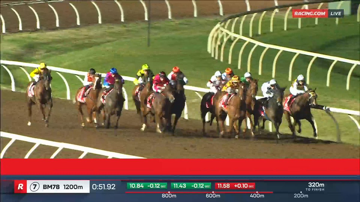 Pakenham Sprint Series Final | Charcoals Charcoals detonates to win the Pakenham Sprint Series Final 💫 The Anthony Freedman Racing sprinter remains unbeaten on the synthetic surface! 📺 Ch. 78/68, Foxtel 529, Kayo or via our app REPLAYS: