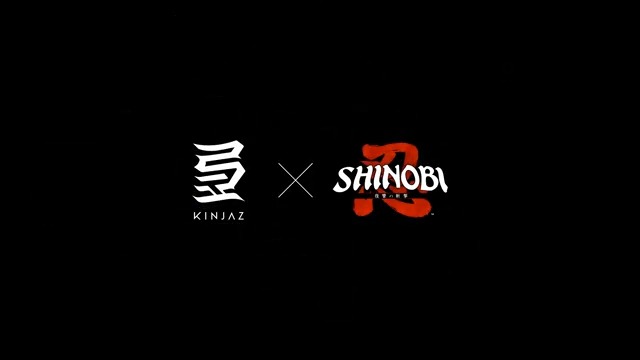 アメリカで人気のダンスユニット「KINJAZ」x 『SHINOBI 復讐の斬撃』 究極の忍者ダンスコラボ映像を公開！ SHINOBIの世界観やアクションをイメージしたパフォーマンスをぜひお楽しみください！ #SHINOBI復讐の斬撃