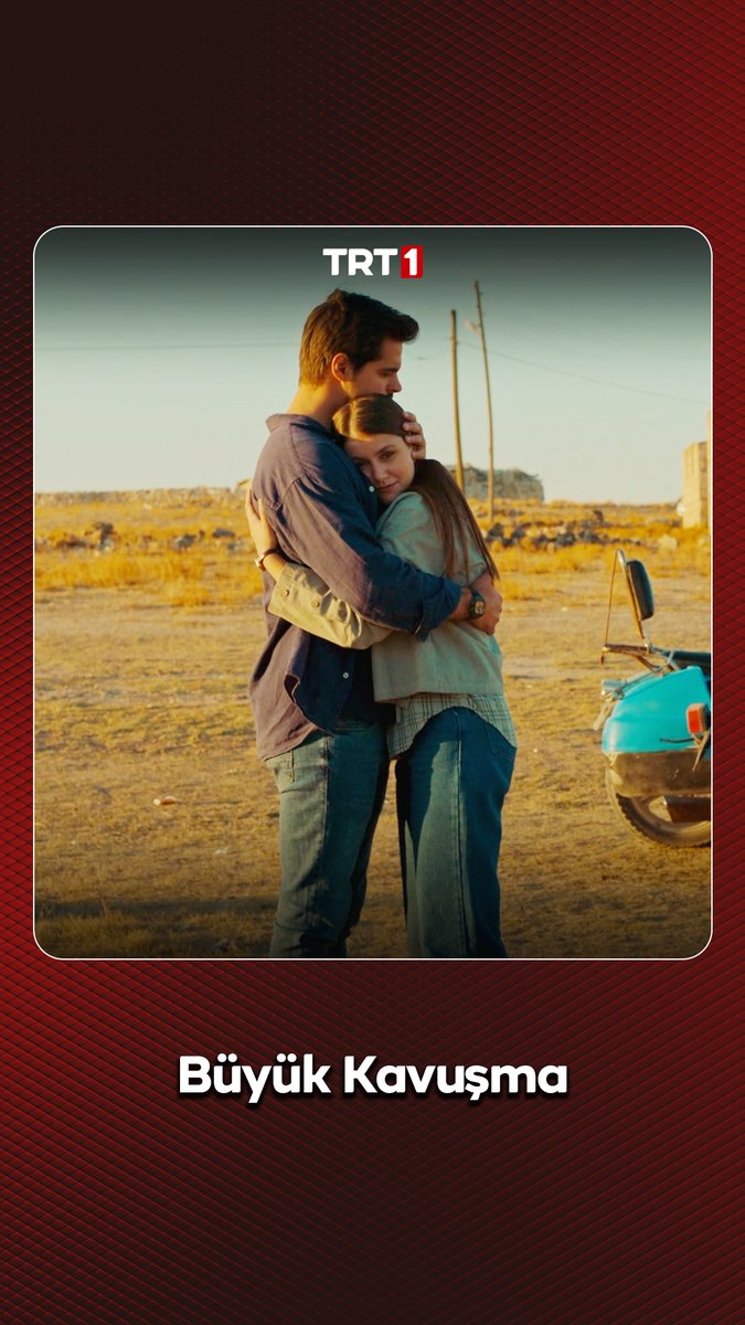 "Ben varım. Söylediğin her şeye de, çıktığın her yola da varım." #SelTan #GönülDağı severek izlediğiniz bölümleriyle hafta içi her gün TRT 1'de! 📺 Gönül Dağı