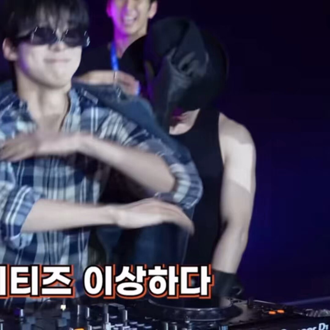 DAMN KANG YEOSANG