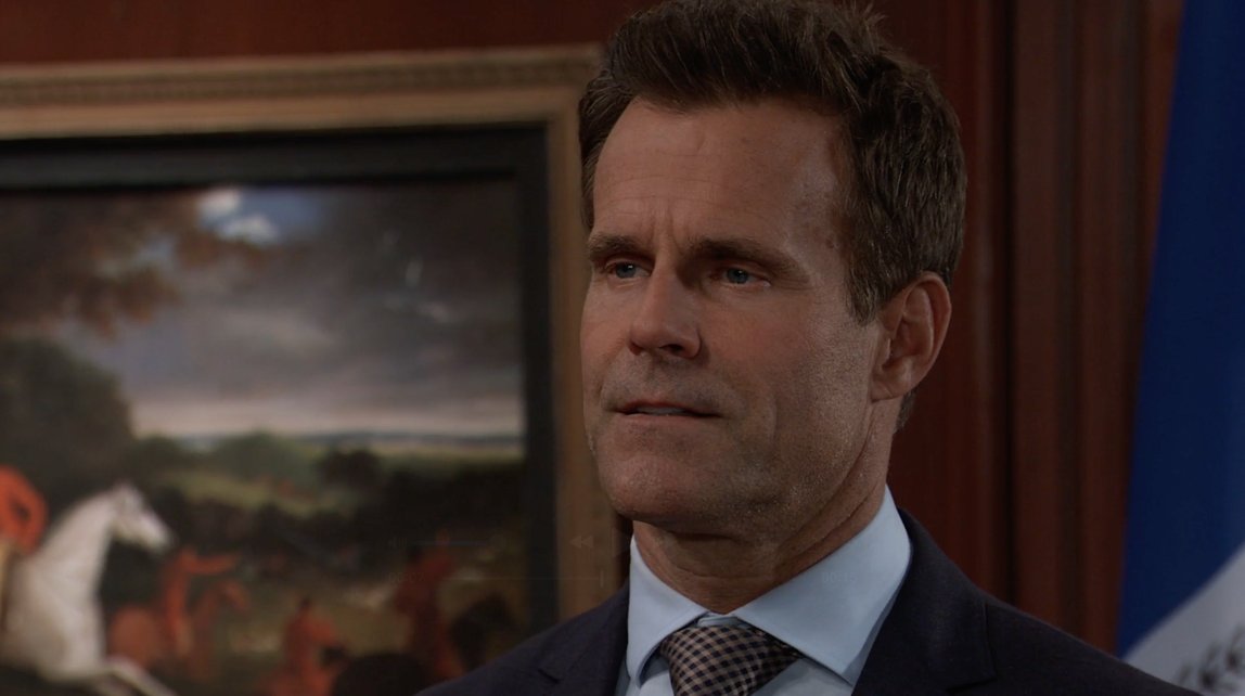 "You need to end this while you still can." #GH