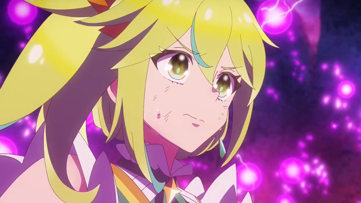 誰かの正義は誰かの悪だ。 #プリオケ