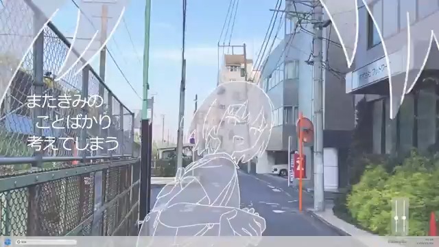 Sou「ブルースクリーン」MV 新曲MV公開されました◎ 是非たくさん聴いてください!!