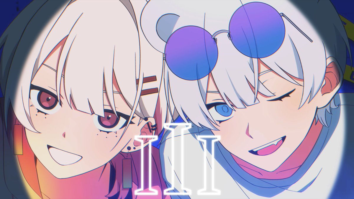◾︎ III / 宝鐘マリン&amp;こぼ・かなえる ﾀﾄ×美甘(cover) full