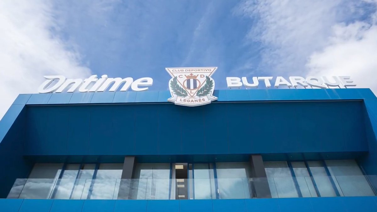 🏟️🏡 El 𝗘𝗦𝗧𝗔𝗗𝗜𝗢 𝗢𝗡𝗧𝗜𝗠𝗘 𝗕𝗨𝗧𝗔𝗥𝗤𝗨𝗘 ya es una realidad
