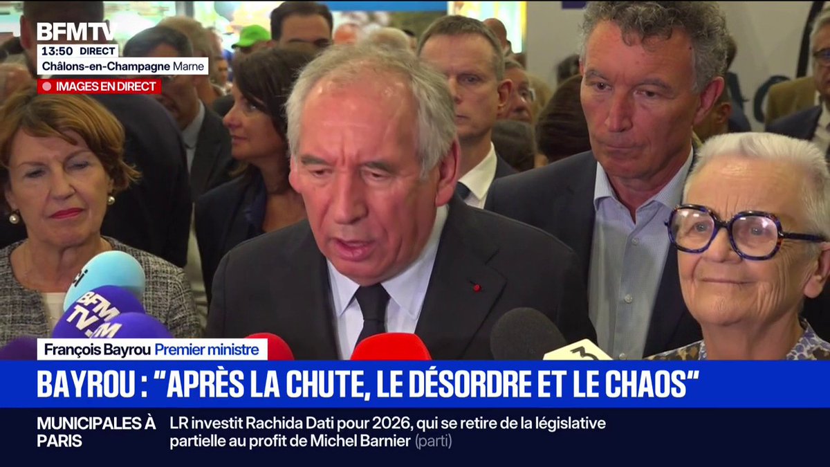 Ils sont quand même fort nos politiciens pour dire qu'ils "pensent à nos enfants et du poids de la dette" alors que cela fait 40 ans qu'ils mangent dans la gamelle et ont tout détruit.