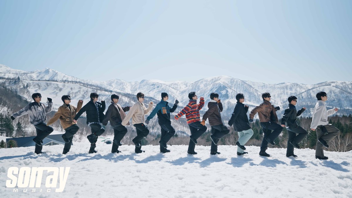 BUS - หายใจทิ้ง (boys just wanna be boys) (From บัส ซิ่ง เจแปน) OFFICIAL MUSIC VIDEO OUT NOW! YouTube: TADA LABELS : MUSIC ON ALL STREAMING 🔗: #BUS_หายใจทิ้ง_MV #BUS_หายใจทิ้ง #BUSSINGJAPAN #BUSbecauseofyouishine #SONRAYMUSIC