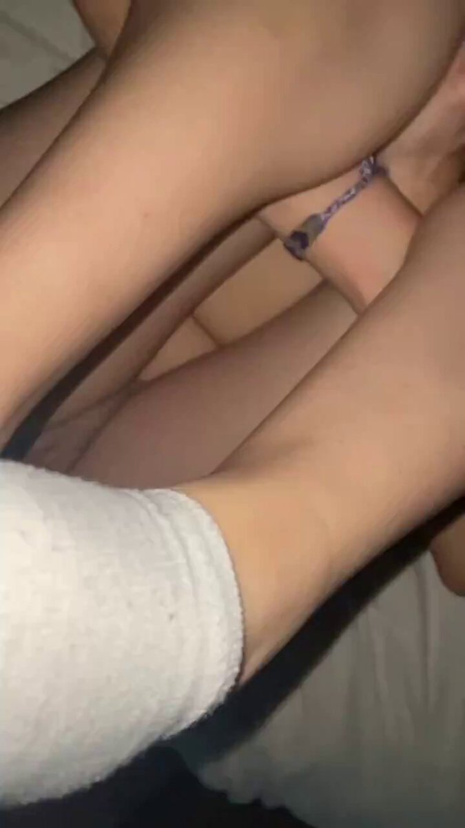 Love when she puts it back in for me 🥴