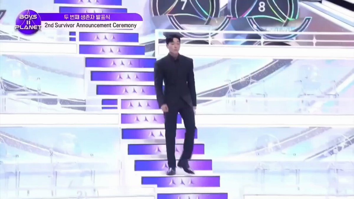 morrendo com a reação dos trainees vendo o san parece que era jesus entrando na frente deles