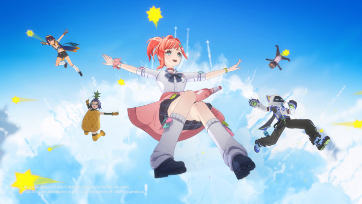 Miliastra Wonderland: Wander the Thousand Stars, Shape Myriads of Wonderlands #GenshinImpact Welcome to a world full of wondrous inspiration! Now is the perfect time to leave your worries behind, team up with friends, and enjoy the fun of gaming! *All game stages in this video are test works by the creators. This is under development and is not indicative of the final product.