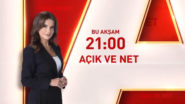 📌İsrail'i durdurmanın yolu var mı? 📌Netanyahu'nun soykırım yalanı 📌Terörsüz Türkiye Komisyonu'nda neler konuşuluyor? #AçıkveNet'te bu akşam 21.00'de Semiha Şahin soruyor; Prof. Dr. Prof.Dr.Selami Kuran, Ural Aküzüm, Prof. Dr. Yaşar Hacısalihoğlu, Yıldıray Oğur ve asli aydintasbas yanıtlıyor.