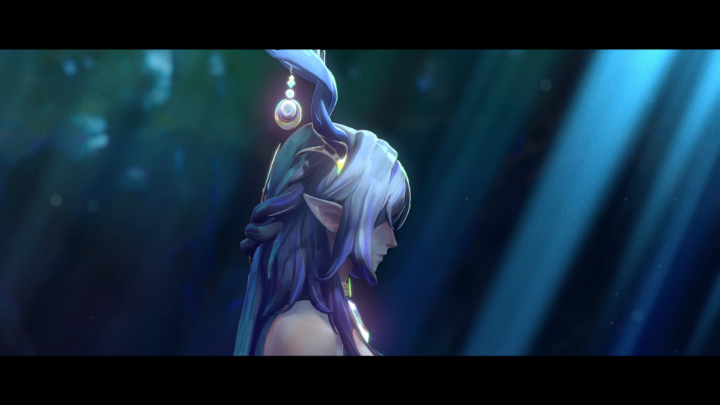 Nod-Krai Impressions Trailer - "The Moon Leads Home" | Genshin Impact Beneath the moonlight, a new chapter of the adventure is to be written. Traveler, Nod-Krai's dormant secrets await your arrival. #GenshinImpact #NodKrai