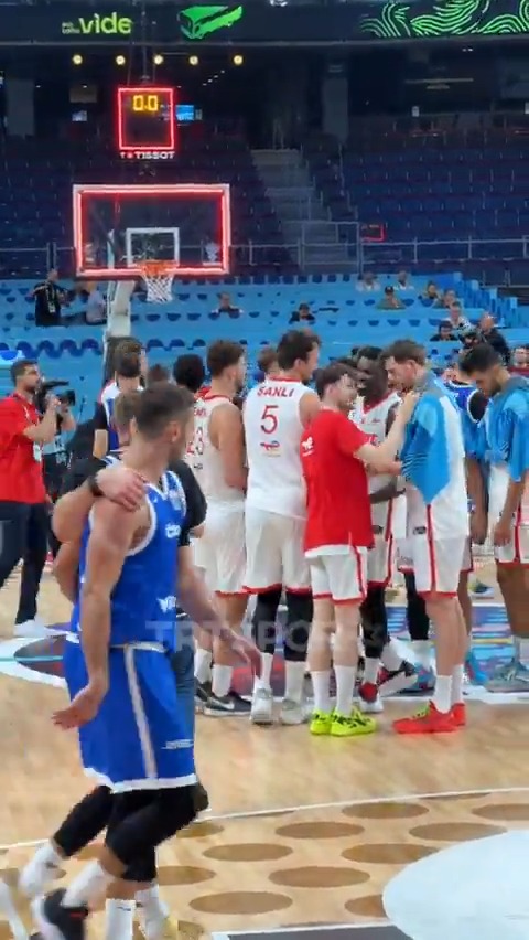2’de 2’yle devam ediyoruz! 💪 #TRTSporDijital