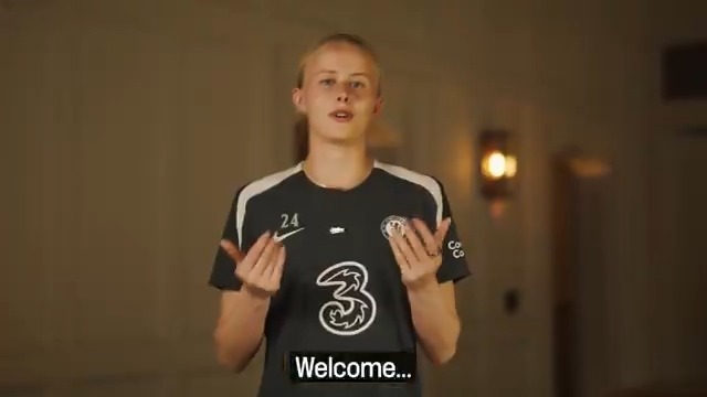 Chelsea will be the first club in the Premier League and Women’s Super League to provide British Sign Language interpreters on-screen at all home games for the 2025/26 season 🙌💙