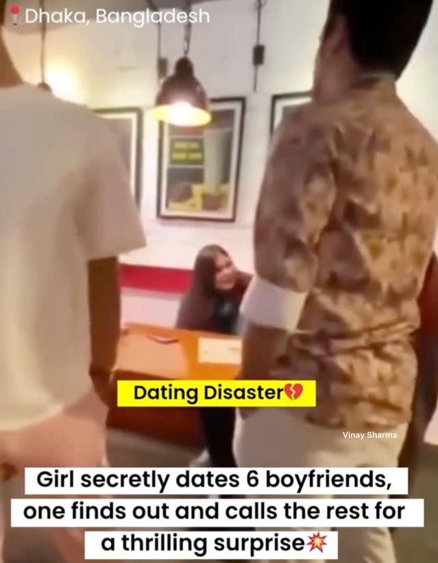 And you still don't fear women?