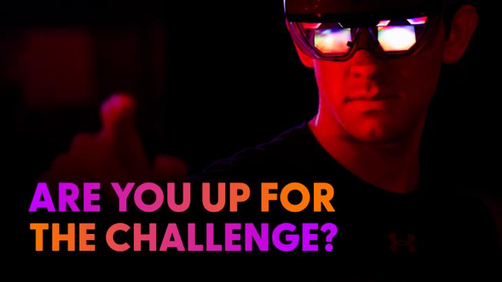 It’s time to form a dream team & take part in this year’s NASA Student Challenges! ✨ From engineering design to rocketry and robotics, NASA has opportunities to get hands-on experience and showcase your talents. Find your challenge: