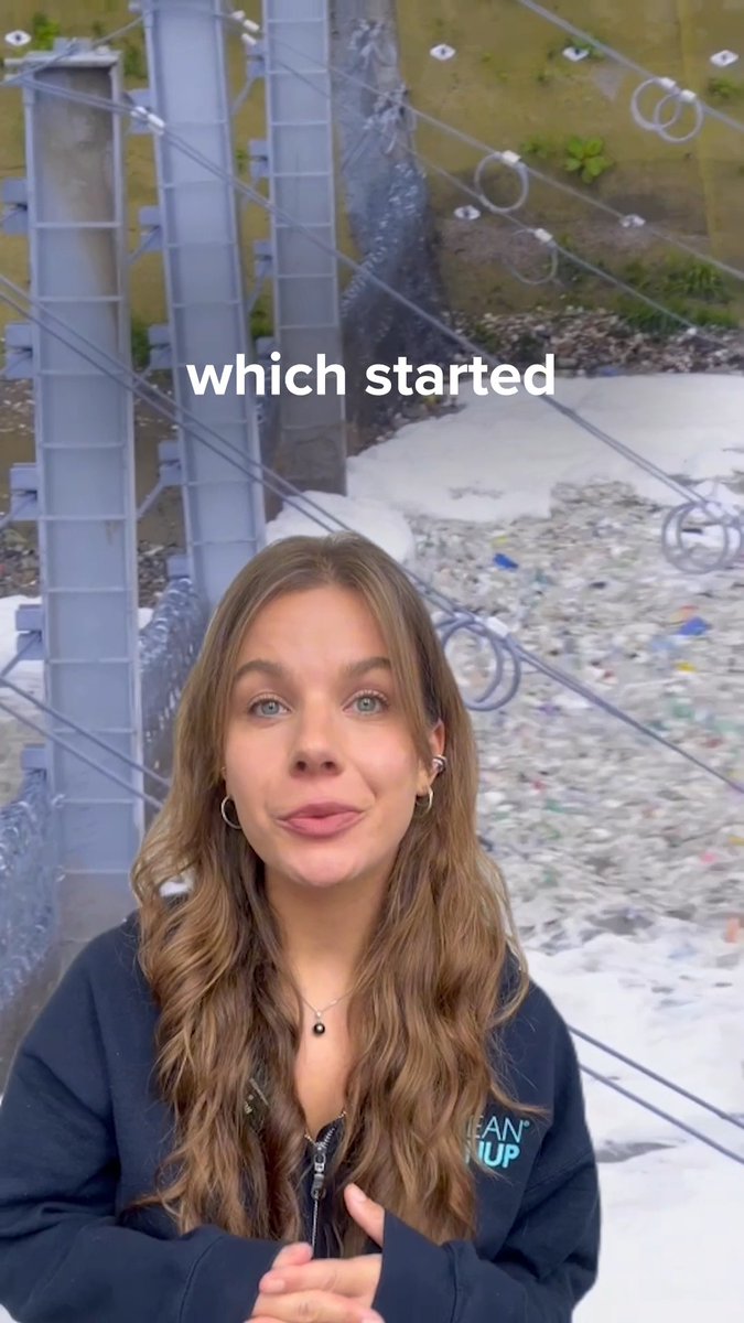All we did in August to get one step closer to clean oceans 🌊