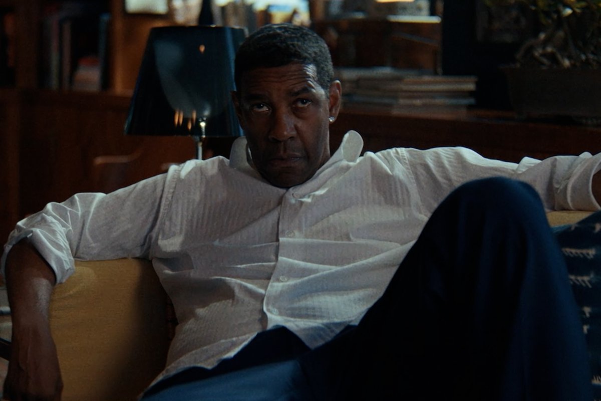 One week until Highest 2 Lowest premieres on Apple TV+ #Highest2Lowest — Now In Theaters
