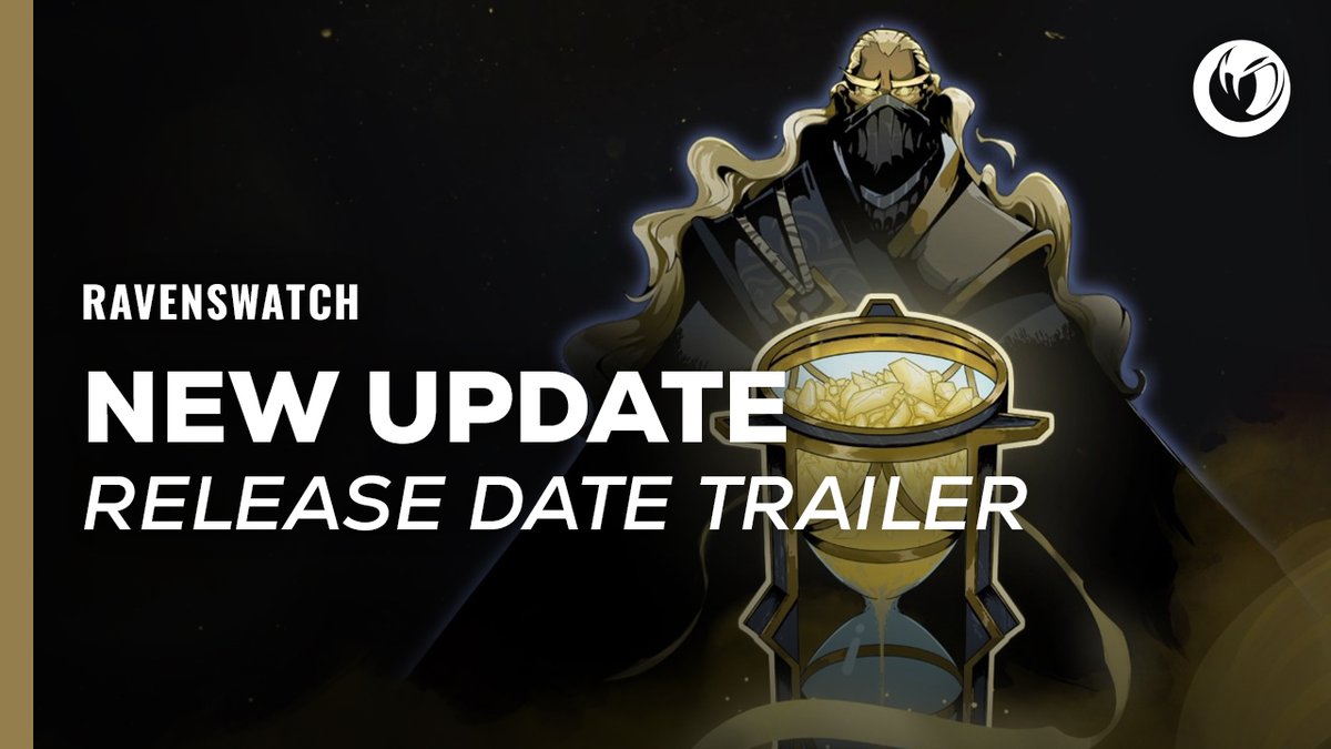 TIME IS SLIPPING THROUGH THE HOURGLASS OF DREAMS! ⏳ The Hourglass of Dreams Update arrives September 19! In a couple of weeks, we’ll share more details about the new game mechanics, side quests, and more!