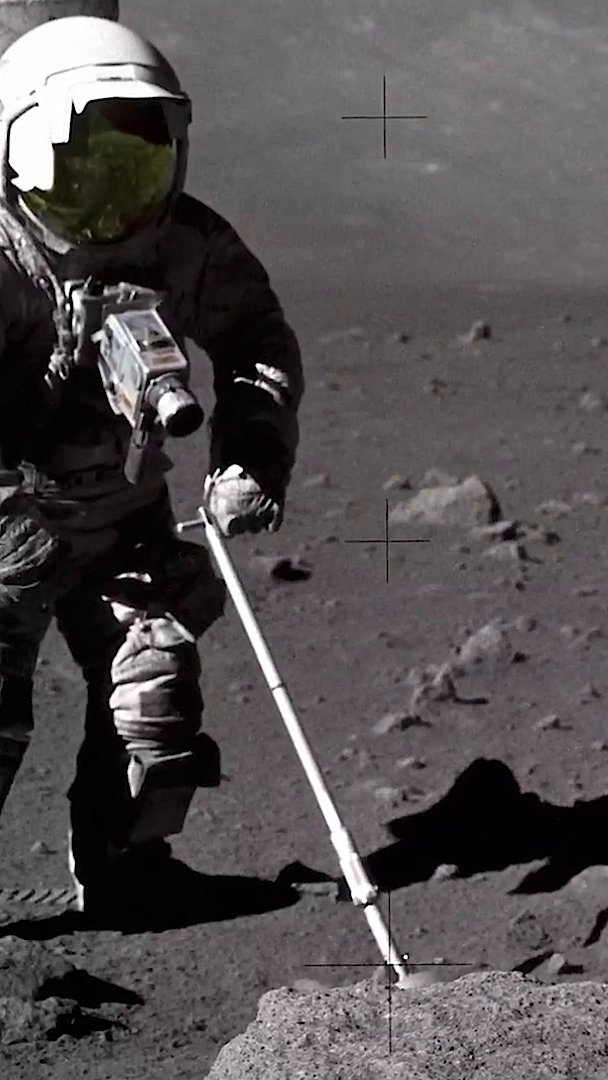 What secrets do lunar rocks hold? Artemis is ready to find out. Meet AIRES, a spectrometer that measures infrared light to reveal what the Moon’s rocks and soils are made of.