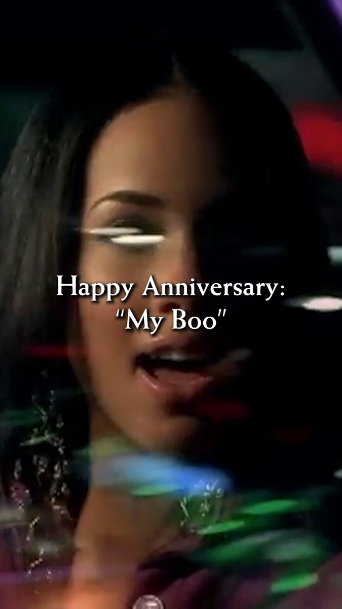 happy anniversary to this classic, big love to Alicia Keys