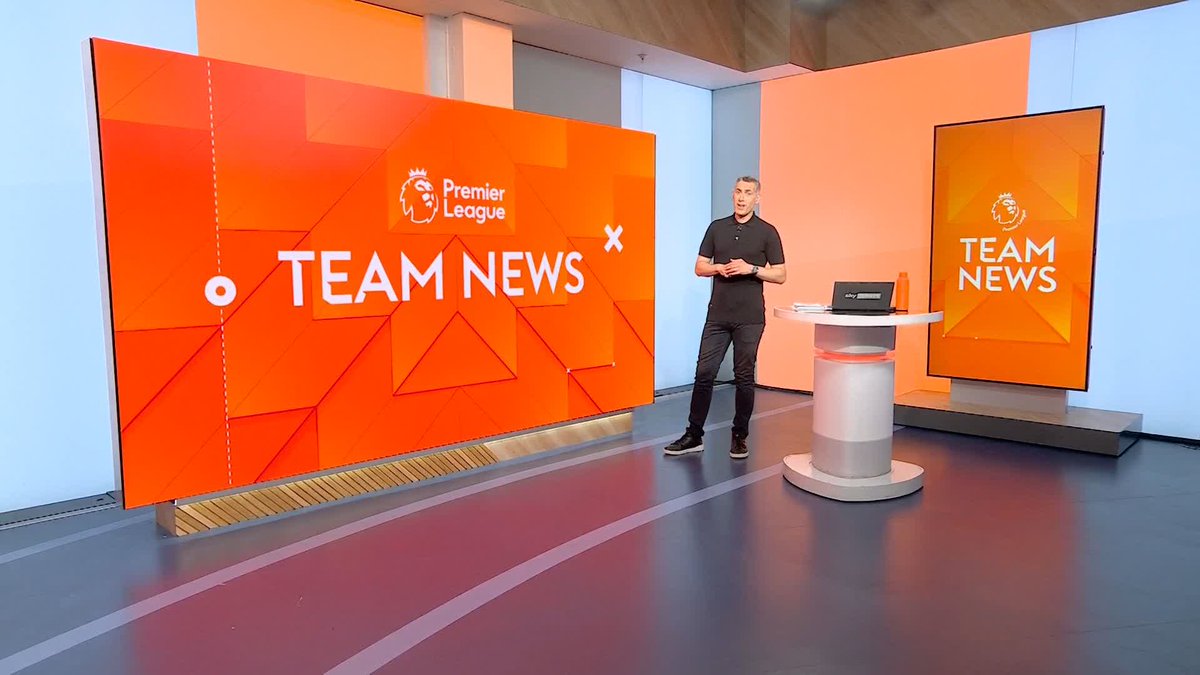 ❌ Palmer unavailable for Chelsea against Fulham ⚪ Udogie could make return for Spurs 🔴 Saka won't play but Odegaard not ruled out for Gunners All the key team news and information across the Premier League ahead of this weekend's fixtures 🗣️