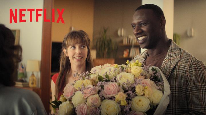 No tienen nada en común… excepto las ganas de enamorarse. 💘 'French Lover', con Omar Sy y Sara Giraudeau, el 26 de septiembre solo en Netflix.
