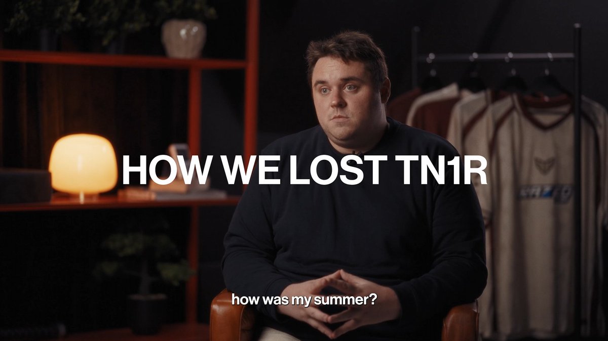 how we lost tN1R 🤐 welcome, Razed Esports
