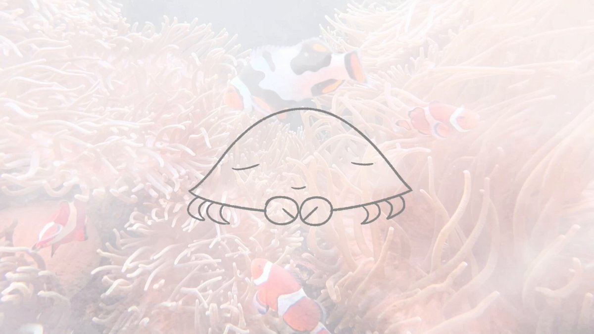 🦀🦀NEW COVER OUT!!🦀🦀 My cover of "Under the Sea" is now out on YouTube, Spotify, and other music streaming platforms!