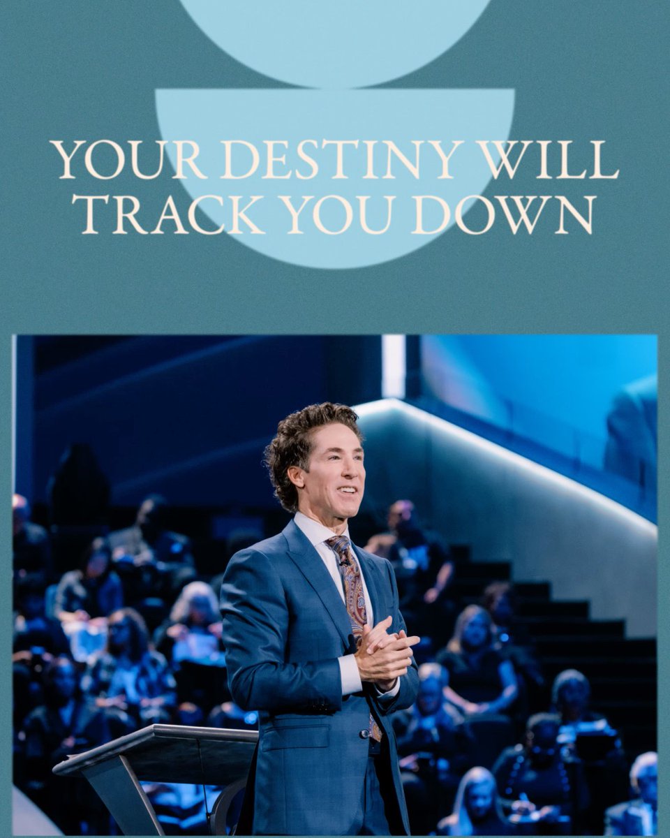 If my mother were here today, she would tell you, don’t let go of what God promised you. Keep believing even though it doesn’t look like anything is changing. What you can’t see is things are happening behind the scenes. Click here to watch: "Lessons From My Mother"