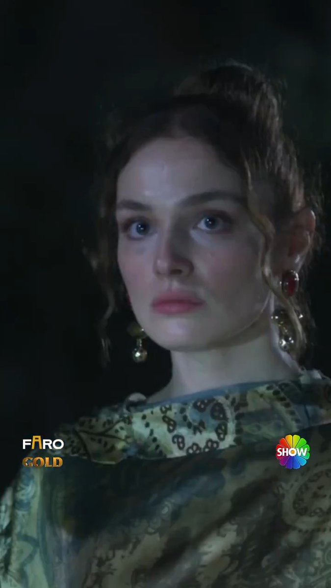 "Tanıştırayım: Felek..." #Veliaht 11 Eylül Perşembe saat 20.00’de Show TV’de! #TimHan Show TV FARO Gold Film