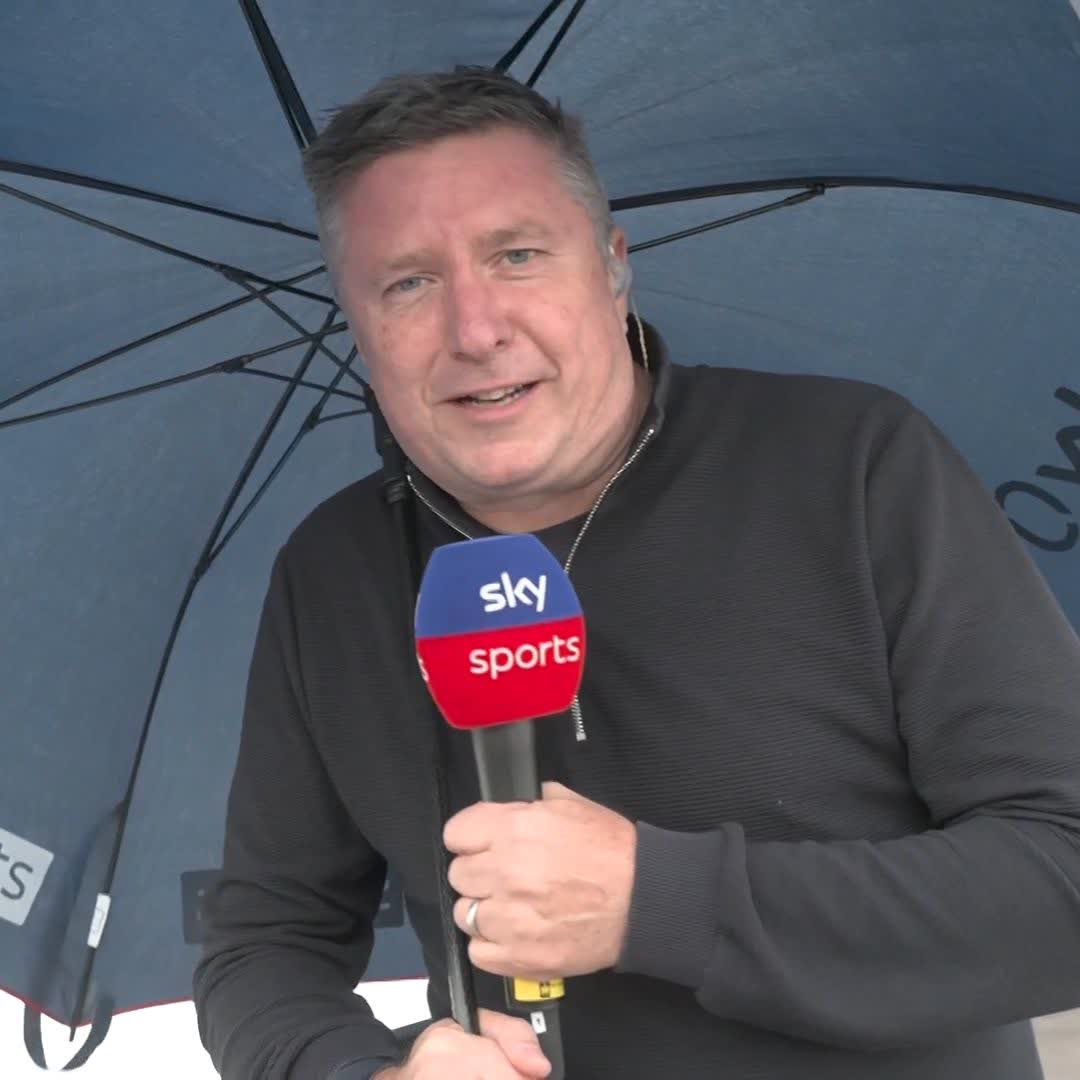 Didn’t see this collab coming… 🤩 Sky Sports’ Formula One commentator David Croft, a lifelong West Ham fan, gives his take on the club’s current situation ⚒