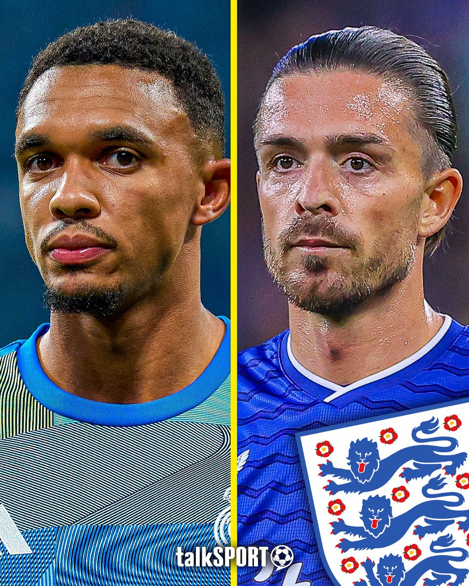 😳 "If you are fit and haven't been picked... I think it's going to be very difficult to be on the plane." 🔥 "Let's give one of the younger players a chance." Alex Crook reacts to Thomas Tuchel's England squad announcement.