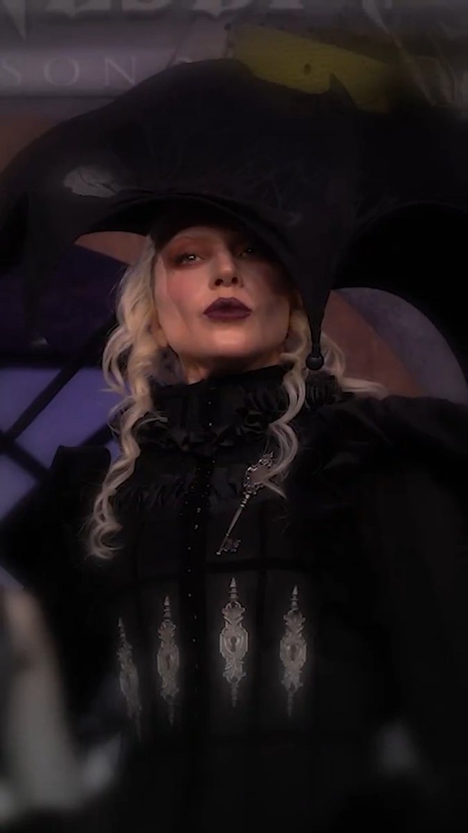 You heard it from Mother Monster Lady Gaga's new song 'The Dead Dance' will be out on September 3 and in Wednesday Part II ☠️
