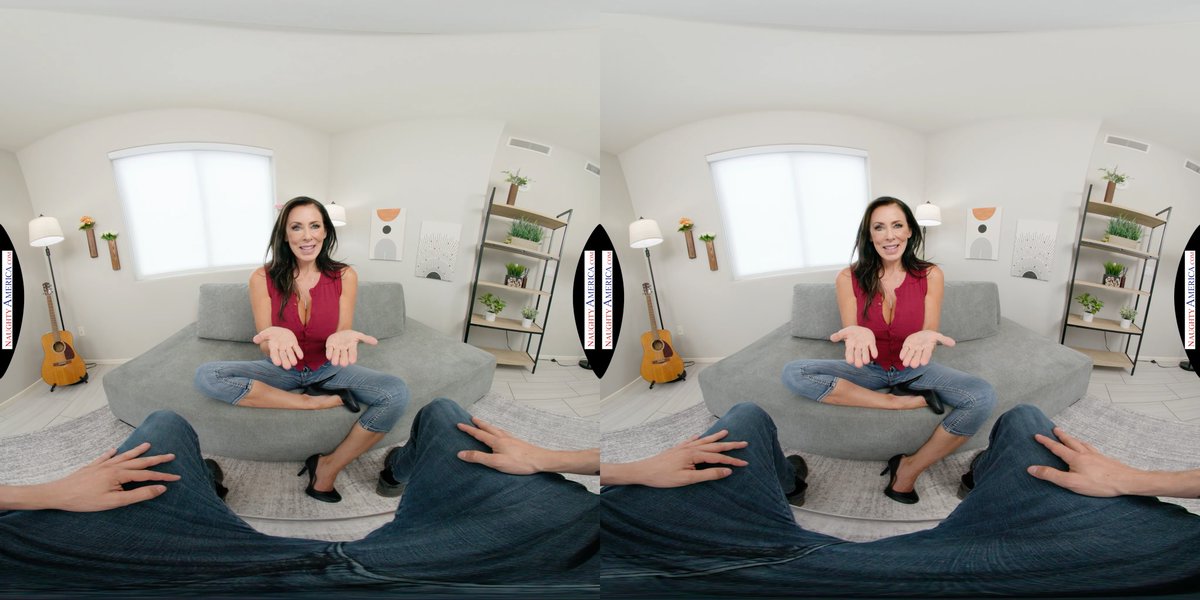 The ultimate fox, Reagan Foxx! 🦊 🔗 + BIG SALE SAVINGS!🤑 👩🏻 Reagan Foxx ™️ 👨🏻 Daddy #MyFriendsHotMom #MILF #Sale #LaborDay #Sexy #Porn #VR #8K #Exclusive #NaughtyAmerica #ReaganFoxx #RT #FoxxNation