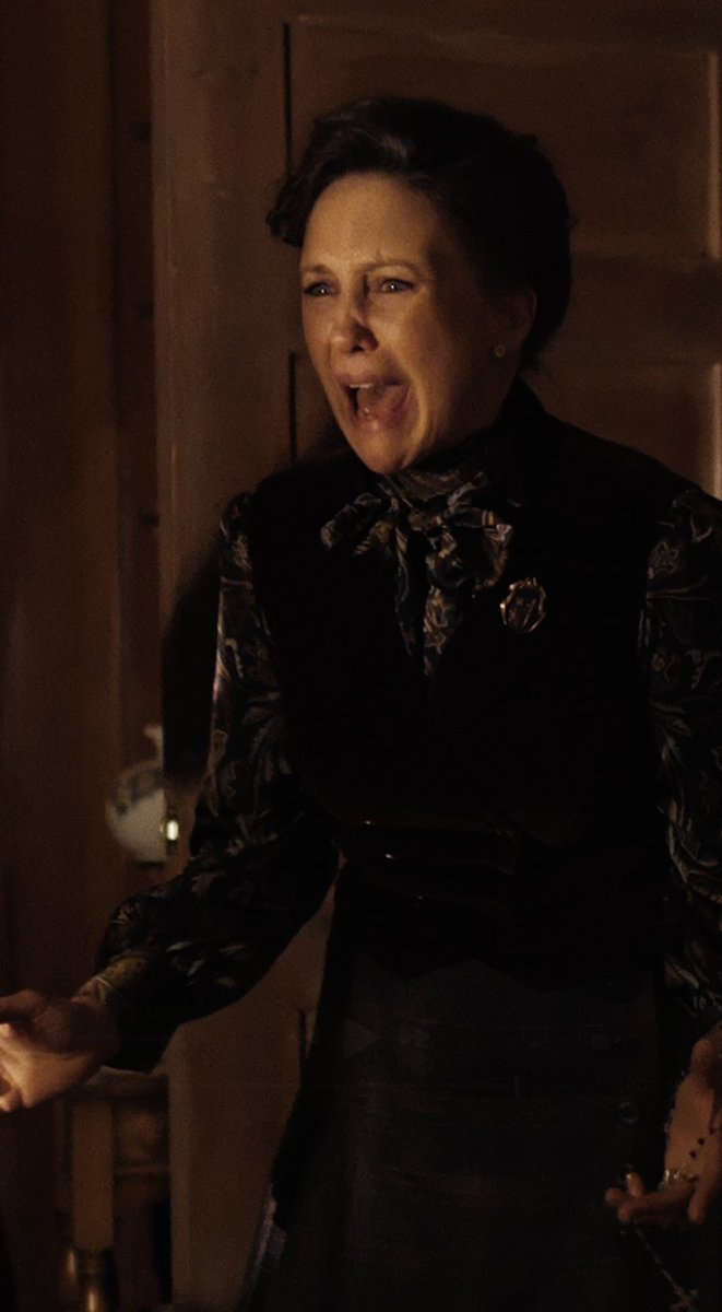 Every scream has led to this. #TheConjuring: Last Rites - Only in Theaters September 5. Get tickets now: