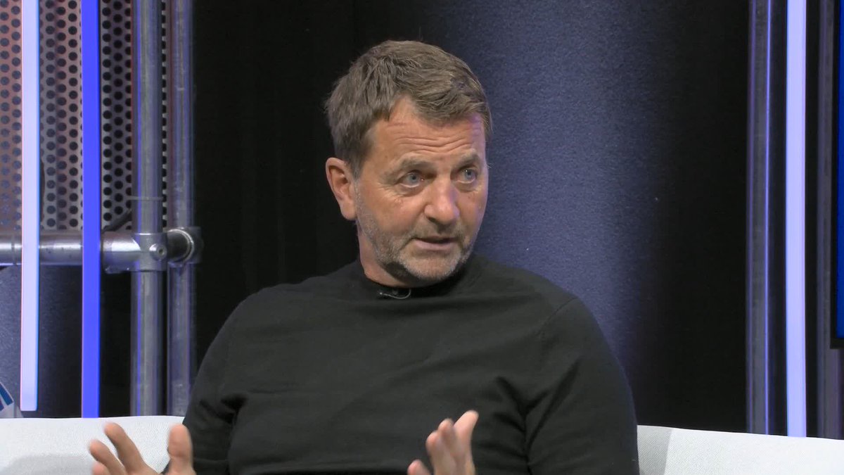 “They’ve encouraged him to try to get himself out of the football club.” Tim Sherwood doesn't believe that Alexander Isak has refused to play for Newcastle United 😮