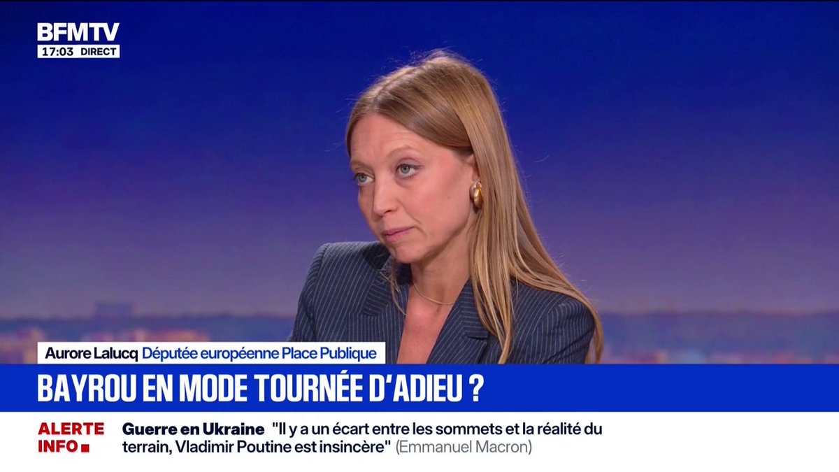 Le Président et le Premier ministre ne peuvent pas dire en même temps « c’est non négociable » et estimer que les oppositions « doivent négocier ». Ce double langage ajoute de l’irresponsabilité à l’irresponsabilité.