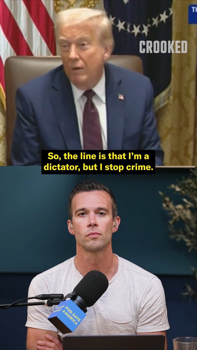 Manufacture a threat, seize more power, aka textbook fascism!