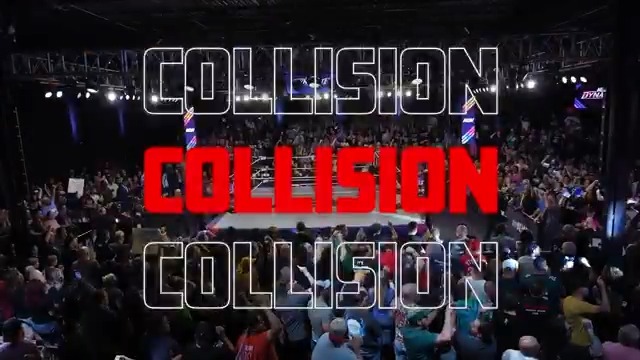 Tomorrow, 8/30! #AEWCollision is LIVE Coast to Coast from the 2300 Philadelphia! Watch LIVE at 8pm ET/7pm CT/ 5pm PT on @TNTDrama + @SportsOnMax, TOMORROW!