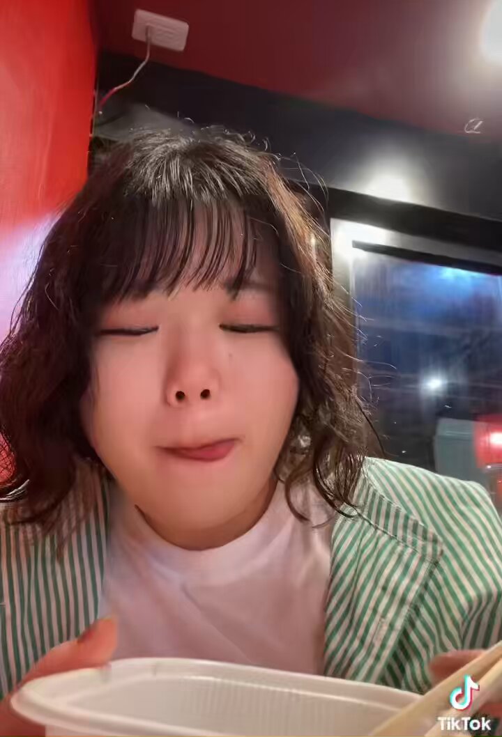 実はぽれ1年前はパーマしてたんだよ🤫
