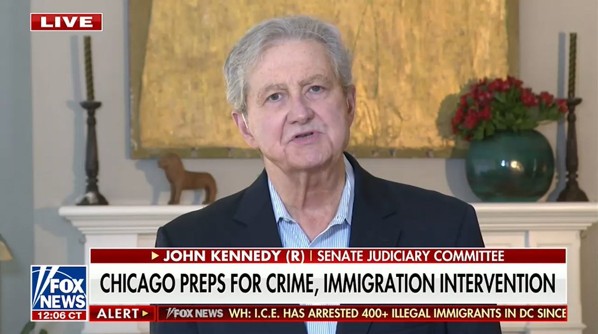 If a threat from President Trump to send federal law enforcement officials to California is what it takes to get Gov. Newsom to stop being a princess, I’ll take it.