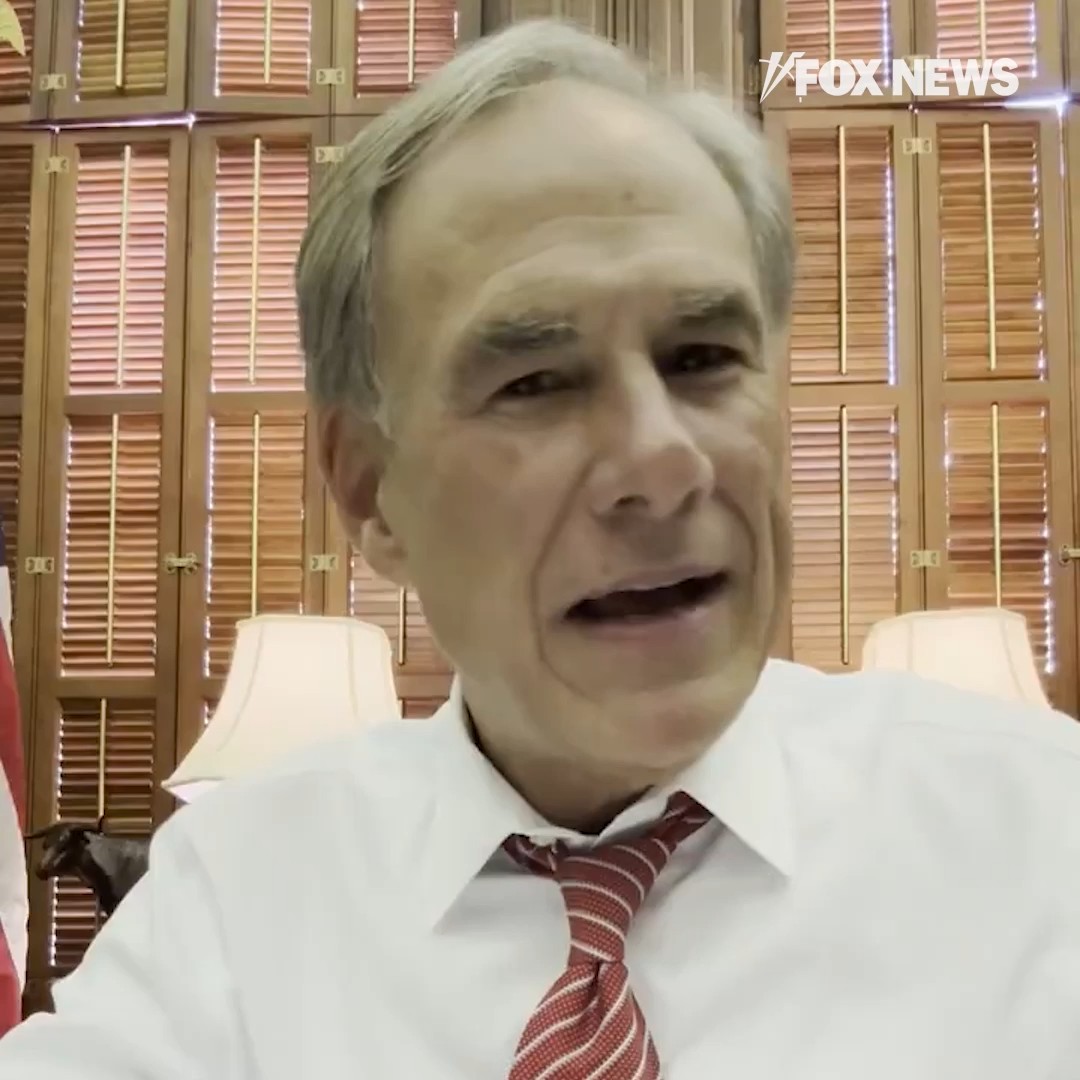 'DON'T MESS WITH TEXAS': Gov. Abbott signs Texas redistricting law, adding five GOP districts.