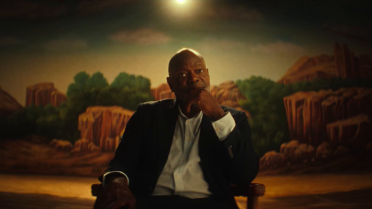 The infamous contract dispute between Jerry Jones and Emmitt Smith coming off a Super Bowl win. America’s Team: The Gambler and His Cowboys is now playing.