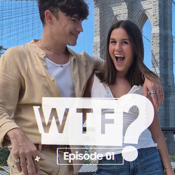 Put the F in "WTF" with the new #GalaxyZFlip7 featuring #Flexmode to capture perfect hands-free pics. Can your phone do that? Time to make the switch and discover your own WTF moments. #GalaxyAI