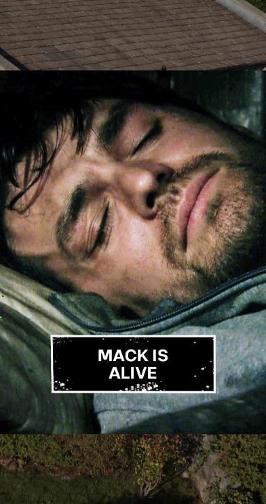 He's alive!!! ๐ฑ ๐ฑ ๐ฑ Proud of our village? Then vote for Emmerdale at this year's NTAs: ๐โค๏ธ #Emmerdale