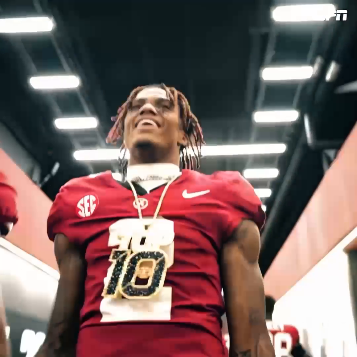After a long wait, the first full slate of college football is finally here 🤩 Watch college football all season long on the enhanced ESPN App ➡️